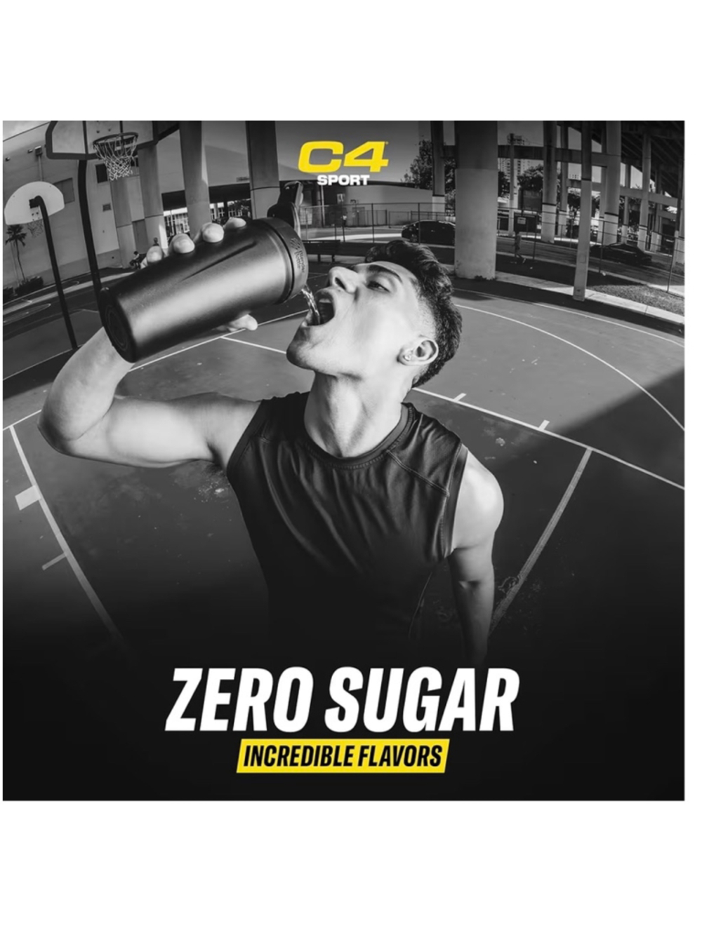 NEW 8 Cellucor C4 Sport Pre Workout Powder Watermelon NSF 240 Servings $176 - Picture 8 of 9